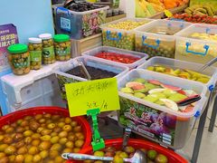 -水果立方果然鲜(升平路店)