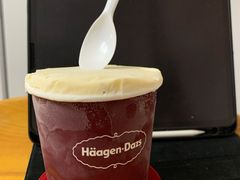 -哈根达斯(皇城恒隆广场店)