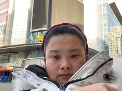 -南京时尚莱迪购物广场(正洪街店)