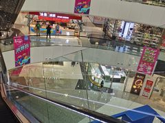 -蜜雪冰城(万达广场店)