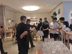 -喜茶(佛山岭南站店)
