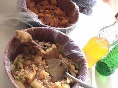 -胖哥料理(兴义里店)