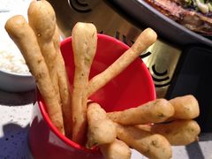-味妙烤鱼吧(回龙观店)