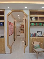 -慈蕊美容养生·专业经络调理