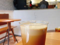泡沫冰美式-Radar Coffee(思南路店)