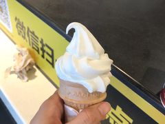 -麦当劳(河北唐山光明路餐厅)