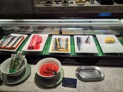 -云尚自助餐厅(佛山南海瞻云酒店)