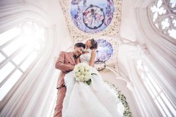 点击看大图 -太古映画婚纱摄影(天河店)