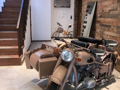 -Vanilla Specialty Coffee(八大关店)