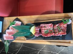 -谷牛和牛烤肉(漕河泾印象城店)