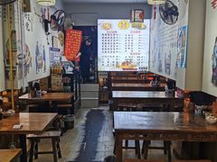 -秦韵味香辣爆肚面(钟楼店)