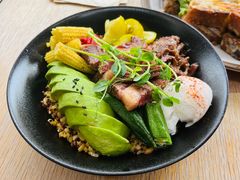 -O'mills Sourdough Bakery&Bistro(永嘉路店)