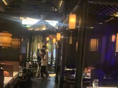 -绿茶餐厅(昆明世纪金源店)