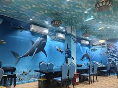 -小海豚•老字号海鲜餐厅(天涯店)