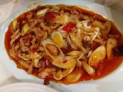 -付掌柜在成都·热炒砂锅集(金禾店)