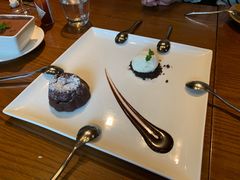 -弗兰克牛排西餐厅Ribone steak house(柠檬花园店)