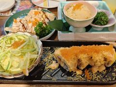 -桃太郎寿司料理(南坪店)