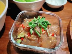 -老板恋上鱼(高新万达店)