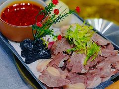 -新疆巴州金丝特餐厅(大钟寺店)