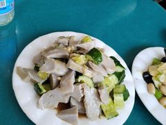 -正顺饸饹馆(中土商务楼店)