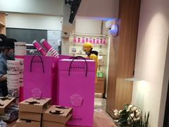 -霸王茶姬(正佳广场店)