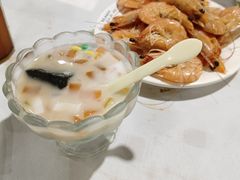 -深海壹品海鲜自助餐厅(吾悦广场店)