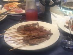 -鹭江潮餐厅•福建菜(鹭江佲家酒店)