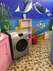 -蓓朵母婴生活馆(万科金域华庭店)