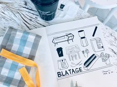 -BLATAGE COFFEE