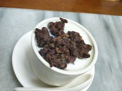 -沙湾姜撞奶甜品店(昌岗中路店)