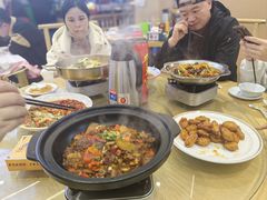 -三只鸟本地特色菜馆(上饶总店)