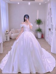 点击看大图 -洋洋婚纱品牌集合店