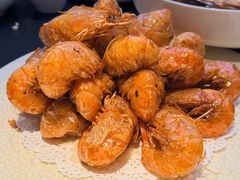 -红厨巷·淮扬菜(熙南里店)
