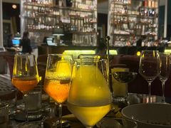 -The St·Regis Bar 瑞吉酒吧