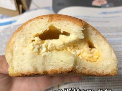 -Juicy Bakery(大学路店)