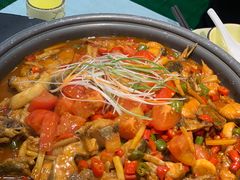 -大师傅金奖啤酒鱼(西街口总店)