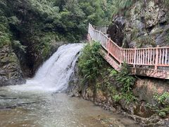 -五泄景区