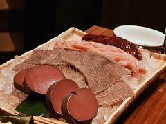 -赤RedBowl川锅·炙烤·板前(北京瑰丽酒店)
