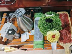 -潮牛魏记鲜牛肉火锅(开发区店)