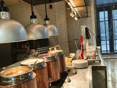 -长春富力万达文华酒店-集·味自助餐厅