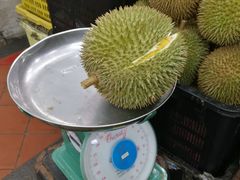 -牛车水美食街
