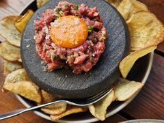 -THE CANNERY&JUJU 新鲜海鲜·牛排美食酒廊