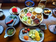 -包整·丝娃娃(一览甲秀楼风景店)