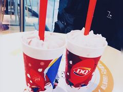 -DQ·蛋糕·冰淇淋(高新万达店)