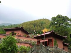 -太湖源风景区