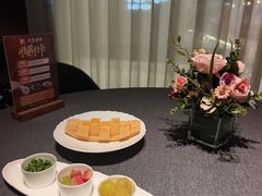 -虹潮荟·餐桌上的美食地理(太阳宫店)