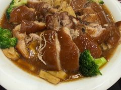 -巷语私房料理(华一实业大厦店)