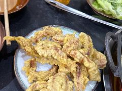 -重庆故事姊妹老火锅(财经学院店)