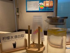 -必胜客(海上海店)