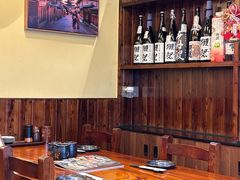 -鸟鹏烧鸟居酒屋(仁恒梦中心店)